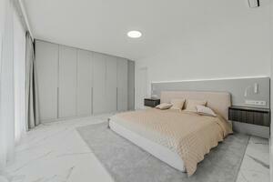 Villa mit 5 Schlafzimmern - El Madroñal (2)