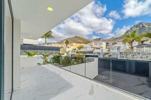 Villa mit 5 Schlafzimmern - El Madroñal (0)