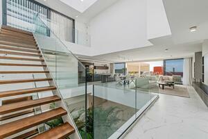 Villa mit 5 Schlafzimmern - El Madroñal (1)