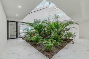 Villa mit 5 Schlafzimmern - El Madroñal (2)