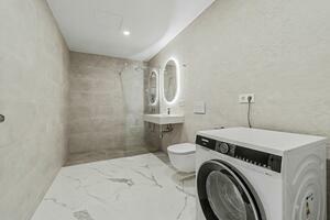 Villa mit 5 Schlafzimmern - El Madroñal (0)