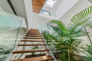 Villa mit 5 Schlafzimmern - El Madroñal (1)