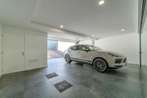 Villa mit 5 Schlafzimmern - El Madroñal (2)