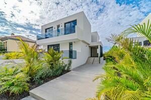 Villa mit 5 Schlafzimmern - El Madroñal (3)