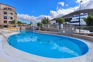 1 Bedroom Apartment - Los Cristianos - Saint George (3)