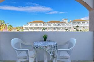 1 Bedroom Apartment - Los Cristianos - Saint George (2)