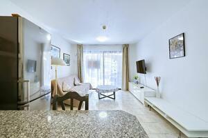 1 Bedroom Apartment - Los Cristianos - Saint George (2)