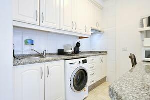 1 Bedroom Apartment - Los Cristianos - Saint George (3)