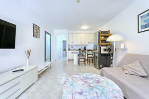 1 Bedroom Apartment - Los Cristianos - Saint George (0)