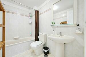 1 Bedroom Apartment - Los Cristianos - Saint George (2)