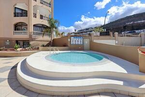 1 Bedroom Apartment - Los Cristianos - Saint George (0)