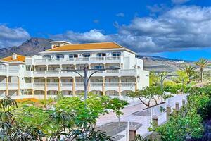 1 Bedroom Apartment - Los Cristianos - Saint George (1)