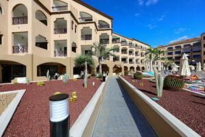 1 Bedroom Apartment - Los Cristianos - Saint George (2)