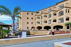 1 Bedroom Apartment - Los Cristianos - Saint George (3)