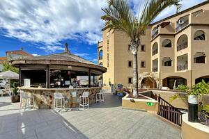 1 Bedroom Apartment - Los Cristianos - Saint George (0)