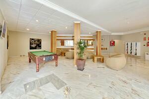 1 Bedroom Apartment - Los Cristianos - Saint George (1)