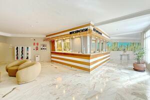 1 Bedroom Apartment - Los Cristianos - Saint George (2)