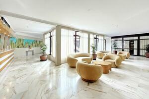 1 Bedroom Apartment - Los Cristianos - Saint George (3)