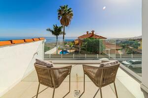 Villa de 4 chambres - Candelaria (0)