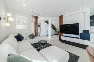 Villa de 4 chambres - Candelaria (0)