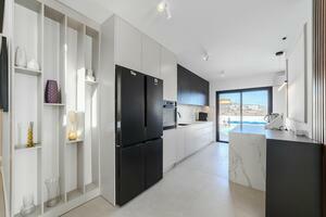 Villa de 4 chambres - Candelaria (0)