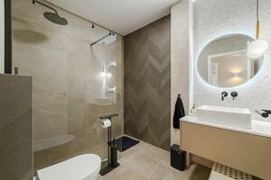 Villa de 4 chambres - Candelaria (1)