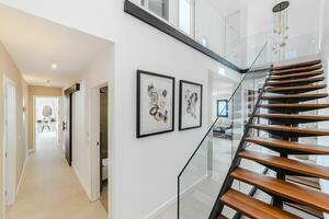 Villa de 4 chambres - Candelaria (2)