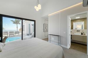 Villa de 4 chambres - Candelaria (0)