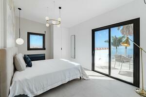 Villa de 4 chambres - Candelaria (1)