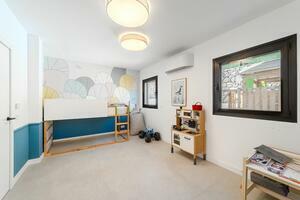 Villa de 4 chambres - Candelaria (2)