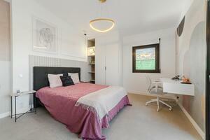 Villa de 4 chambres - Candelaria (0)