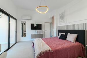 Villa de 4 chambres - Candelaria (1)