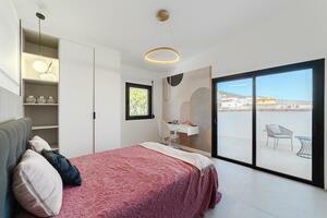 Villa de 4 chambres - Candelaria (2)