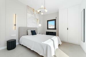 Villa de 4 chambres - Candelaria (0)