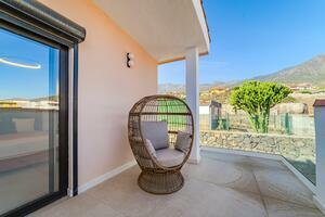 Villa de 4 chambres - Candelaria (2)