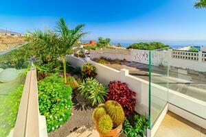 Villa de 4 chambres - Candelaria (2)