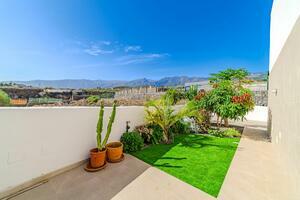 Villa de 4 chambres - Candelaria (3)