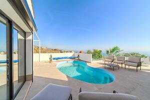 Villa de 4 chambres - Candelaria (0)