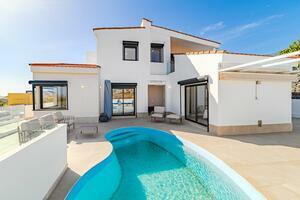 Villa de 4 chambres - Candelaria (1)