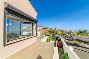 Villa de 4 chambres - Candelaria (2)