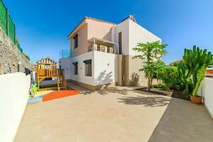 Villa de 4 chambres - Candelaria (3)