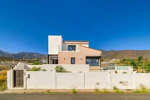 Villa de 4 chambres - Candelaria (0)