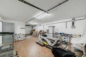 Villa de 4 chambres - Candelaria (2)