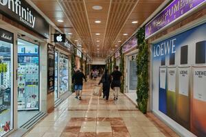 Transfer - Playa de Las Américas - Centro Comercial Oasis (0)