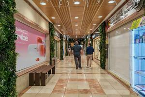 Transfer - Playa de Las Américas - Centro Comercial Oasis (1)