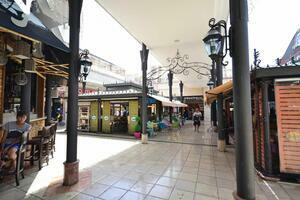 Transfer - Playa de Las Américas - Centro Comercial Oasis (2)