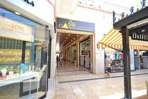 Transfer - Playa de Las Américas - Centro Comercial Oasis (3)