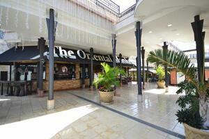 Transfer - Playa de Las Américas - Centro Comercial Oasis (1)