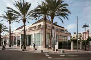 Transfer - Playa de Las Américas - Centro Comercial Oasis (3)