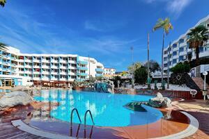 Квартира с 1 спальней - Golf del Sur - Green Park (0)